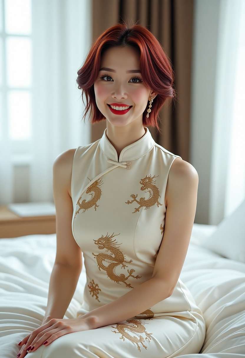 无处可逃的吻