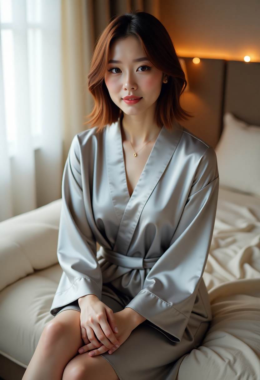 暗室交吻