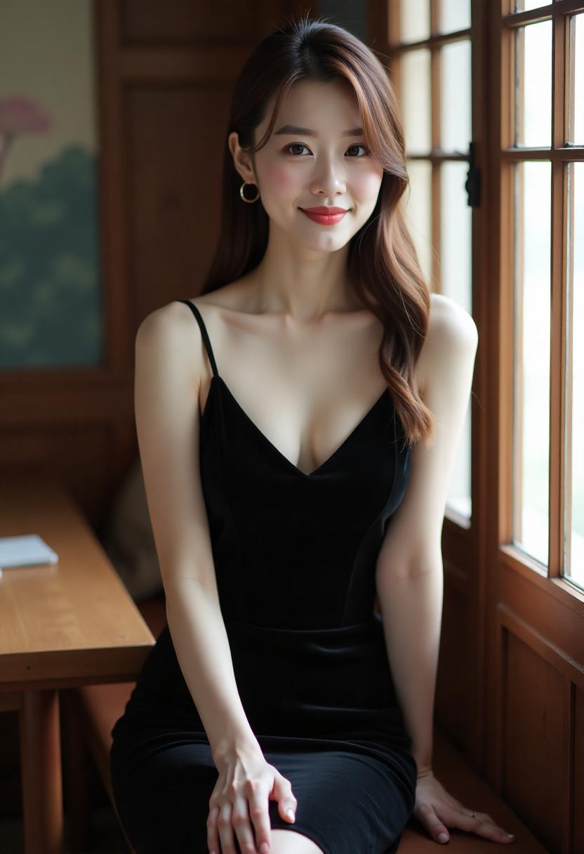 烈爱灼心