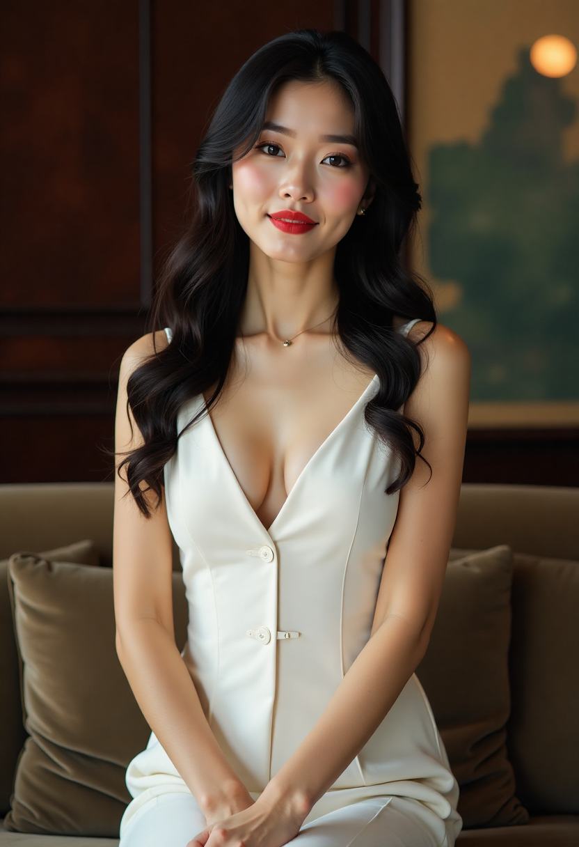 指间缠绵