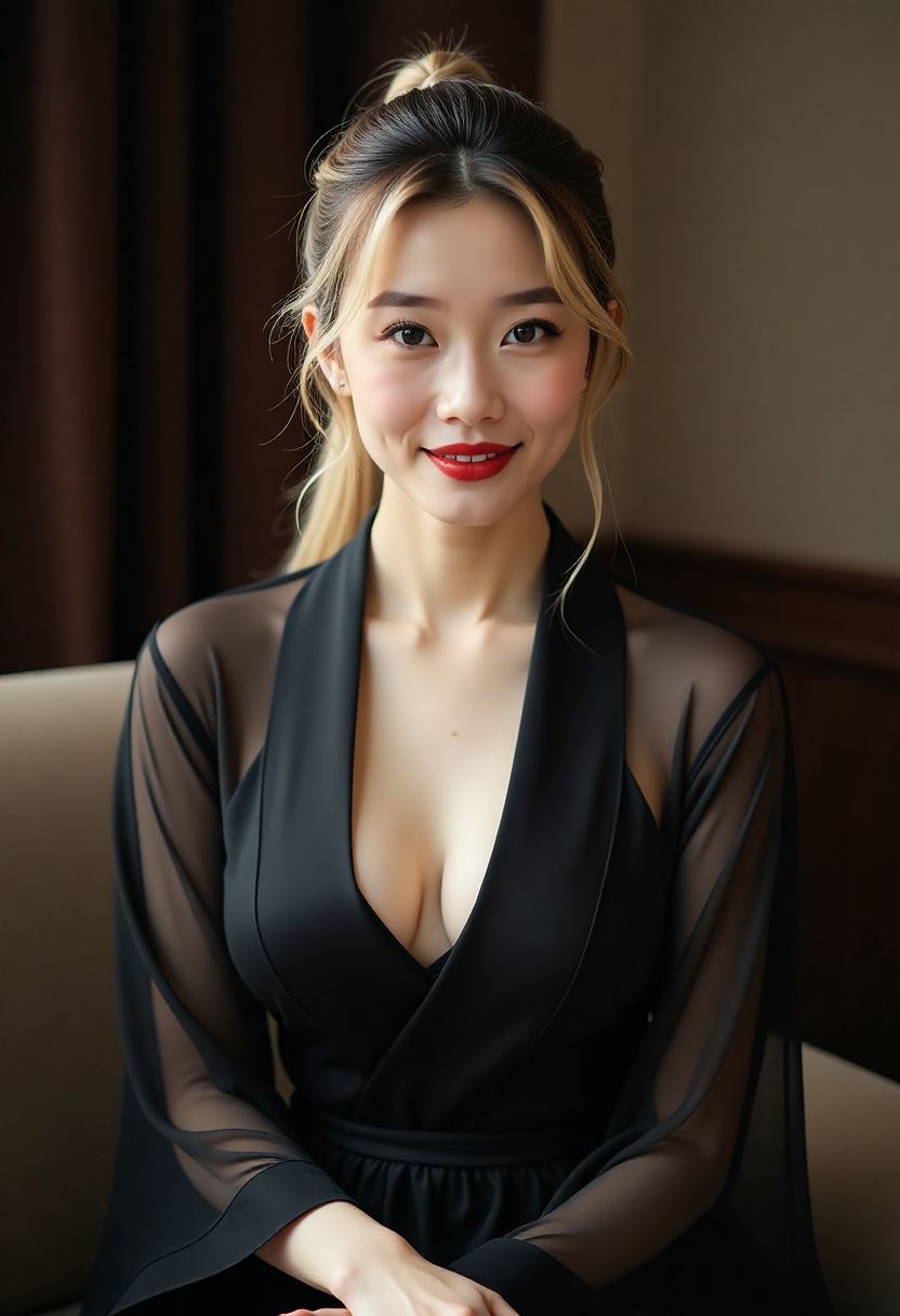 双向失控