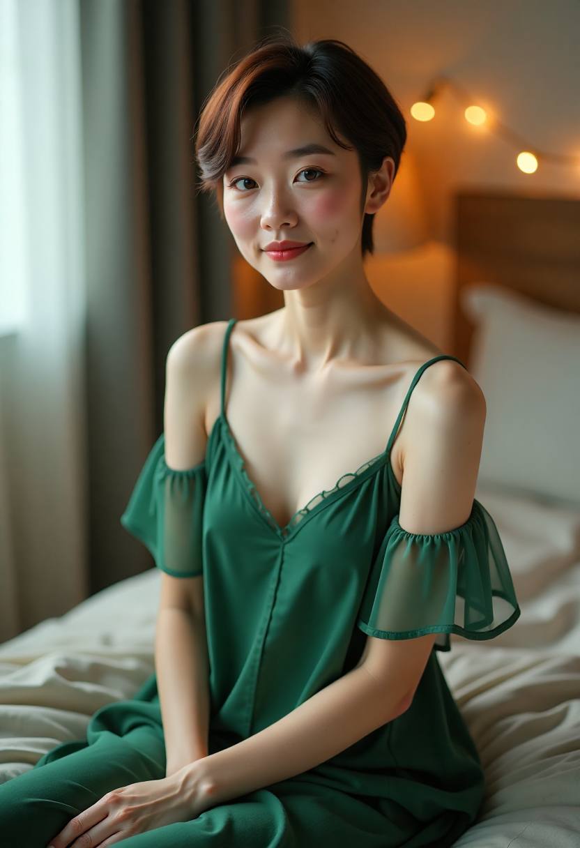 雨夜独白